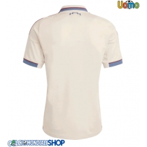 Maglie da calcio Ajax Terza Maglia 2025-26 Manica Corta